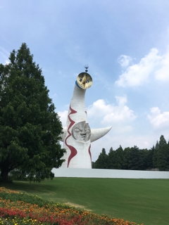 夏のイベント