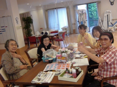 世界にひとつだけ♪