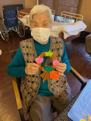 デイの日常の様子‼︎