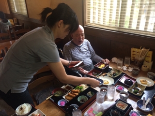 夏は、鰻重に限る！