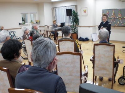 ひばりさん妹さん藤ヶ丘1