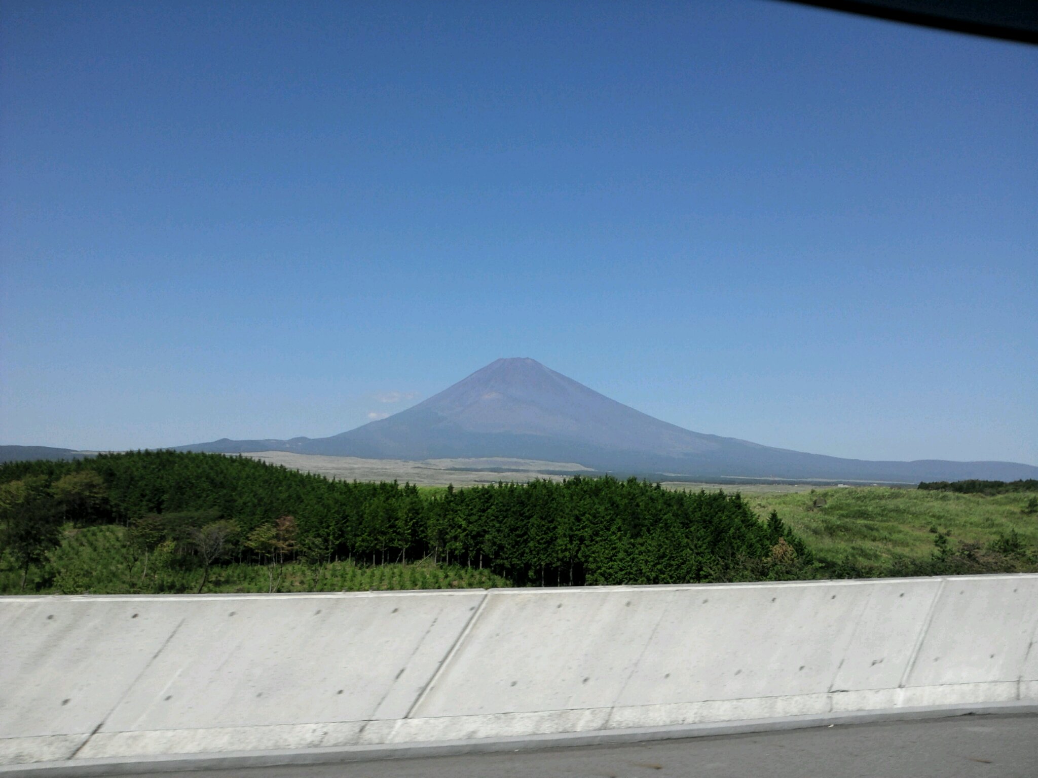 箱根旅行