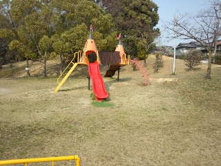 公園 ヘルパーダイアリー 訪問介護 青山ケアセンター