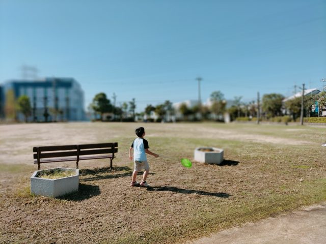 とある日の休日